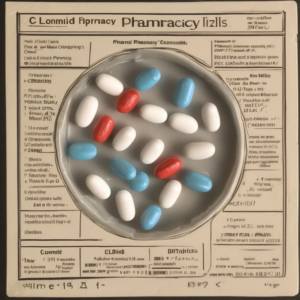 Vente de clomid numéro 1